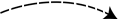 Arrow pointing up