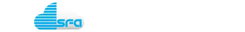 Sales Force Automation primary wordmark