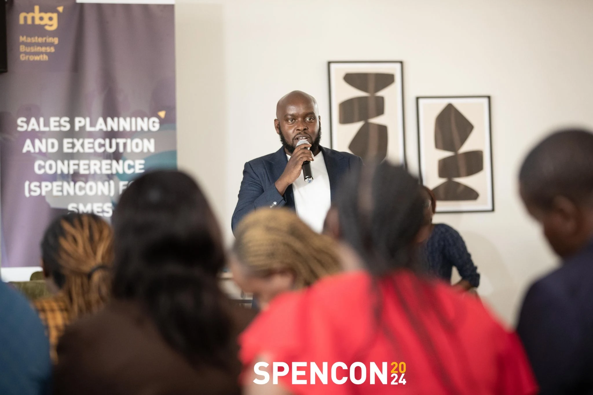 Sales Force Automation mission image 3